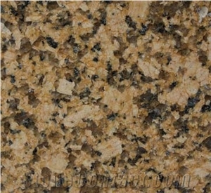 India Multicolor Granite