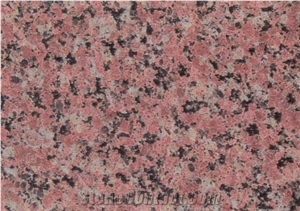 India Multicolor Granite