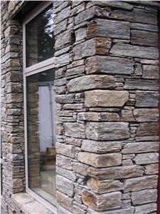 Poolburn Schist Building Stone