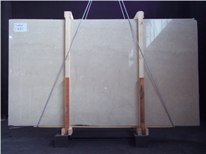 Botticino Slab, Italy Beige Marble