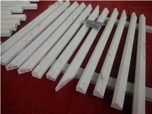 Marble Trim and Mouldings