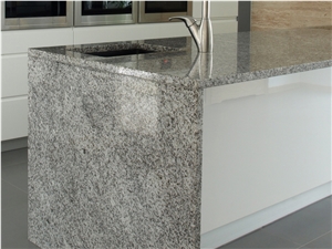 Serizzo Antigorio Chiaro Granite Kitchen Bench Top