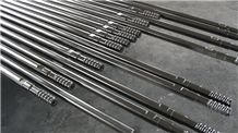 China Rock Tools Manufacturer - Mf Rod,Extension Drill Rod,Shank Adapter,Coupling Sleeves China Rock Tools Manufacturer - Mf Rod,Extension Drill Rod,Shank Adapter,Coupling Sleeves
