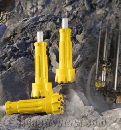 Down the Hole Drilling Tools - Dth Button Bits,Dth Hammer,Dth Drill Pipe