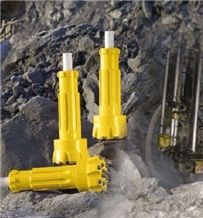 Down the Hole Drilling Tools - Dth Button Bits,Dth Hammer,Dth Drill Pipe