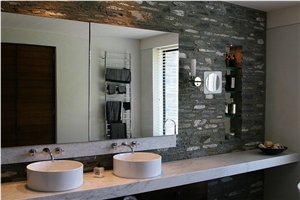 Gibbston Schist Stone Veneer Internal & Feature Walls