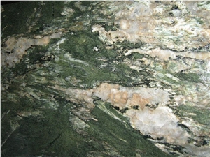 Polished Mannorburn Stone