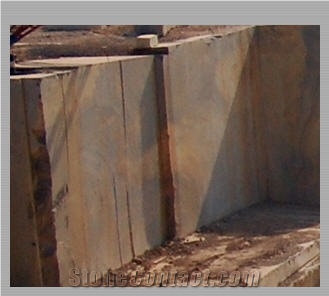 Katni Pink Marble Blocks