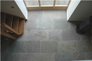 Priory Tumbled Limestone Floor Tiles Priory Tumbled Limestone Floor Tiles