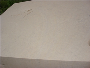Vratsa Limestone Block, Bulgaria Beige Limestone
