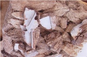Baja Drift Stone Thin Veneer Corners