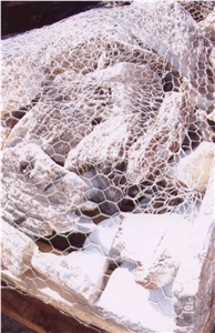 Baja Drift Stone Thin Veneer Corners