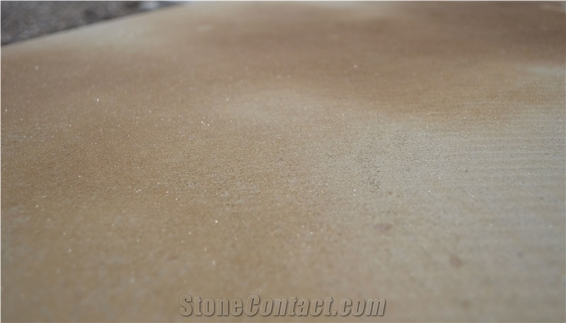 Autumn Blend Sandstone Sawn Cut Pool Pavers