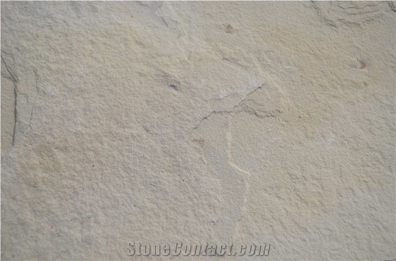 Blanco Select Sandstone Sawn Pool Coping