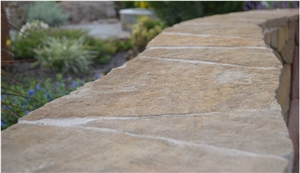 Sagebrush Select Sandstone Flagstone Pavers