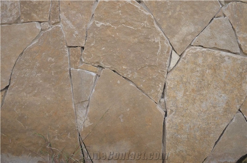 Sagebrush Select Sandstone Flagstone Pavers