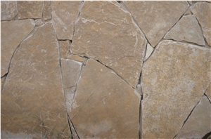 Sagebrush Select Sandstone Flagstone Pavers