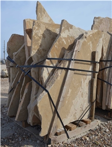 Sagebrush Select Sandstone Flagstone Pavers