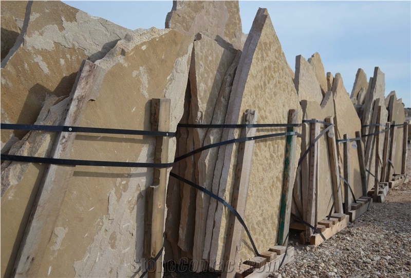 Sagebrush Select Sandstone Flagstone Pavers