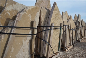 Sagebrush Select Sandstone Flagstone Pavers