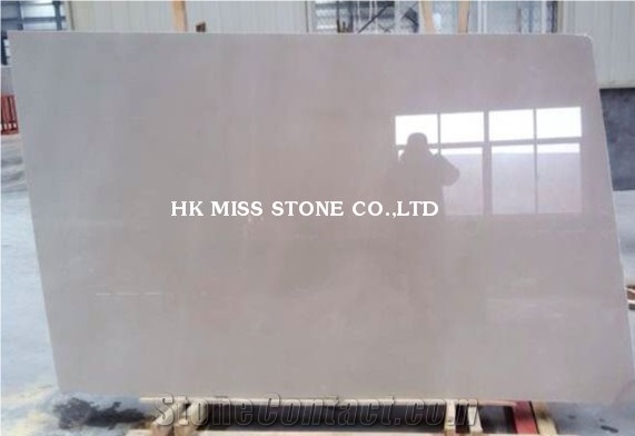 Burder Beige Marble Slabs &Tiles,Wall Cladding New Burder Beige Marble for Home Wide Using,Polished Lightning Beige Marble