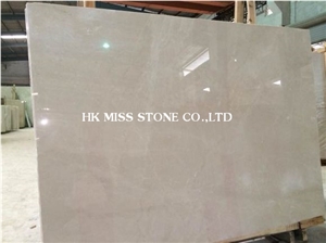 Burder Beige Marble Slabs &Tiles,Wall Cladding New Burder Beige Marble for Home Wide Using,Polished Lightning Beige Marble