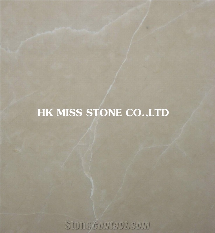 Burder Beige Marble Slabs &Tiles,Wall Cladding New Burder Beige Marble for Home Wide Using,Polished Lightning Beige Marble