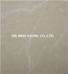 Burder Beige Marble Slabs &Tiles,Wall Cladding New Burder Beige Marble for Home Wide Using,Polished Lightning Beige Marble