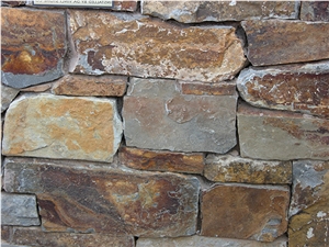 Bighorn Natural Ledgestone Wall Cladding Bighorn Natural Ledgestone Wall Cladding