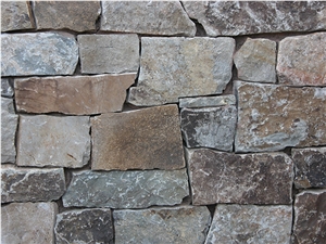 Canyon Creek Schist Ledge Wall Cladding Panel
