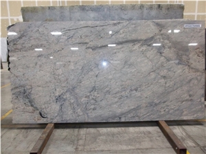 African Fantasy Granite 3cm Slabs