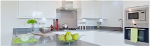 Cosmos Quartz Kitchen Countertops