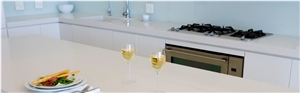 Cosmos Quartz Kitchen Countertops