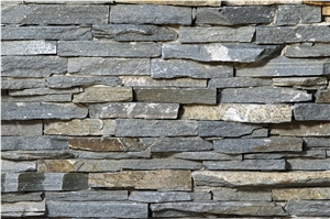 Piatra Naturala Mountain Style Grey Beige