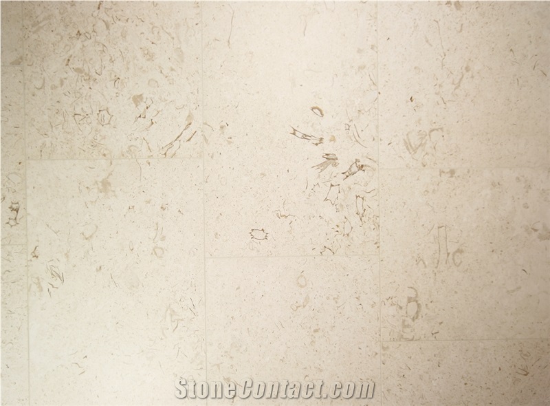 Regatta Fossil Limestone Tiles