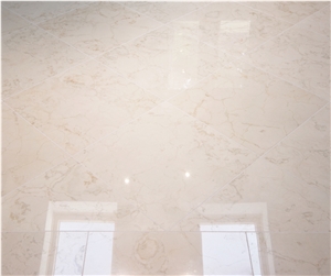 San Marco Limestone