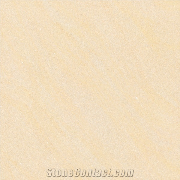 Beige Polished Matte Antique Glazed Floor Tile 60x60