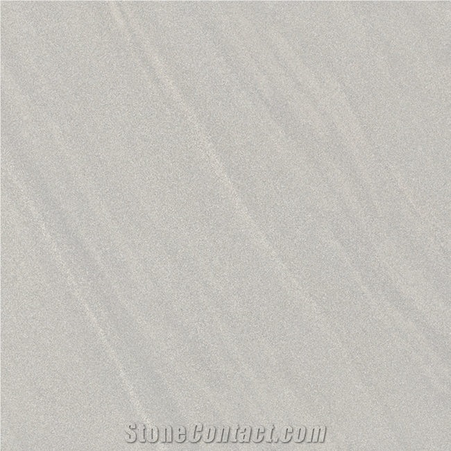 Glazed Porcelain Rustic Style Floor Tile