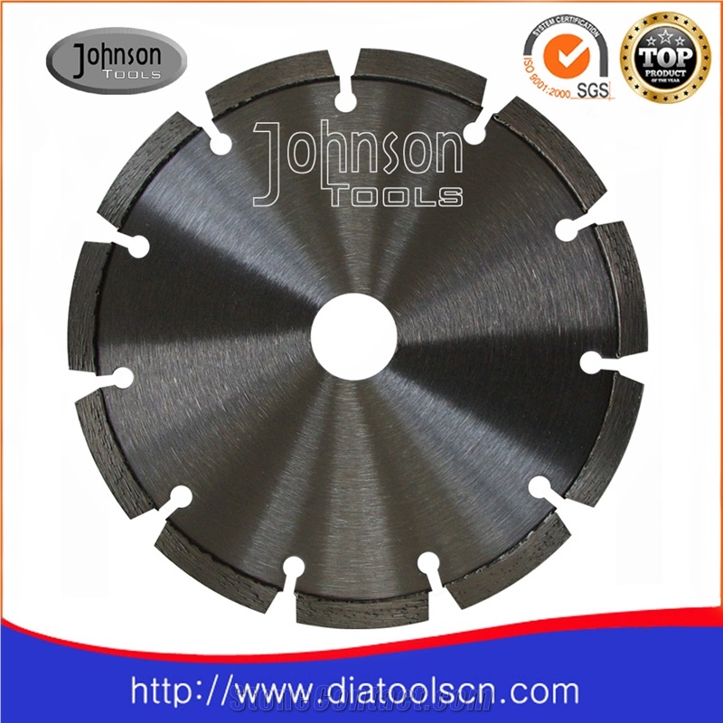150mm Cutting Saw Blade: Laser Saw Blade for General Purpose