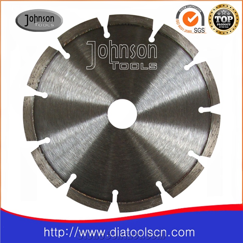 150mm Cutting Saw Blade: Laser Saw Blade for General Purpose