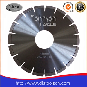 250mm Laser Saw Blade for General Purpose