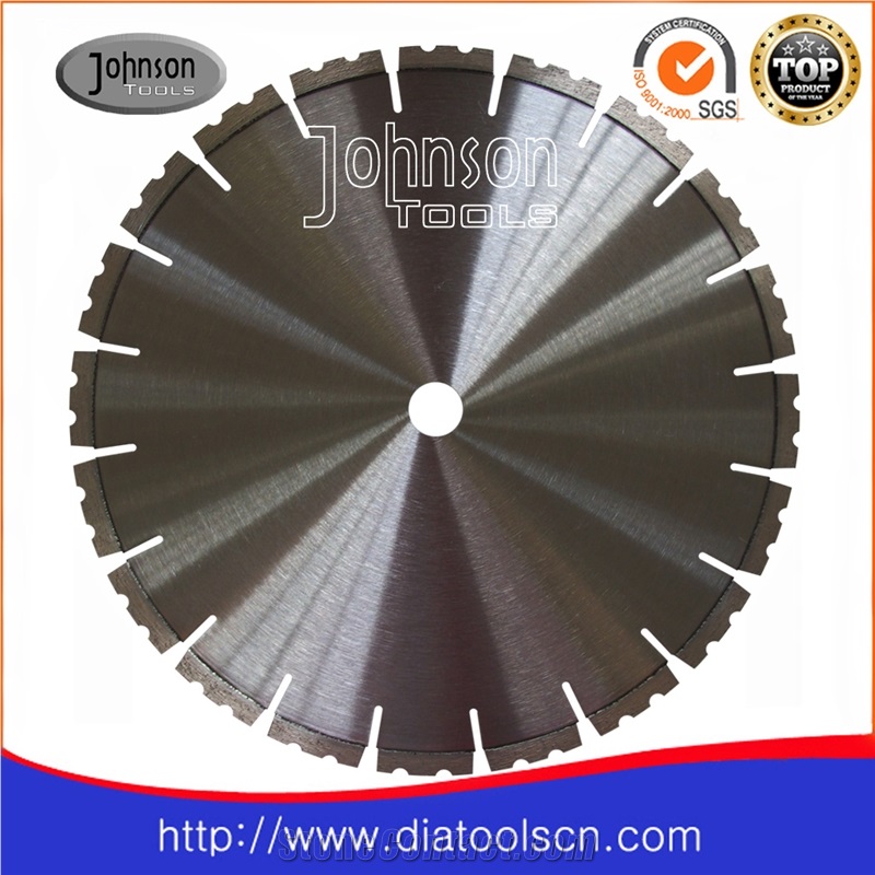 300mm Hand Saw Blade: Diamond Tool for General Purpose