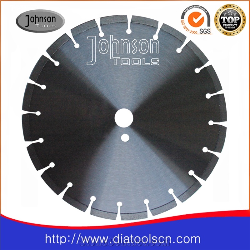 300mm Hand Saw Blade: Diamond Tool for General Purpose