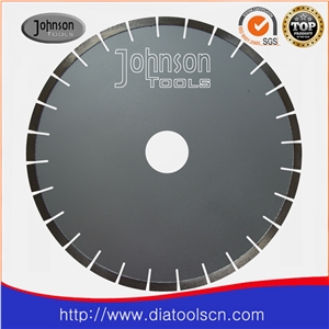 400mm Diamond Saw Blade: Laser Welded Silent Saw Blade