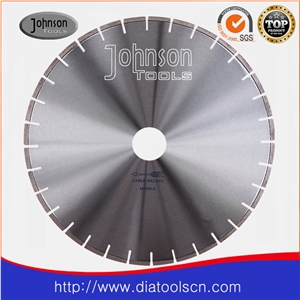 450mm Saw Blade: Laser Silent Saw Blade