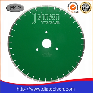 500mm Cutting Blade: Laser Saw Blade for Granite 500mm Cutting Blade: Laser Saw Blade for Granite