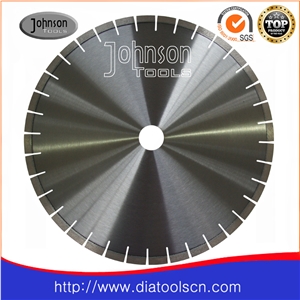 500mm Cutting Blade: Laser Saw Blade for Granite