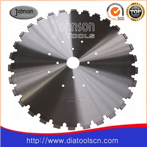 500mm Diamond Saw Blade for Sandstone