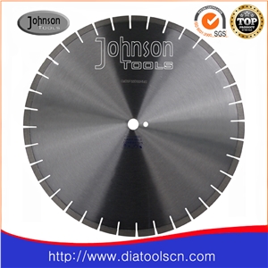 600mm Laser Welded Floor Saw Blades