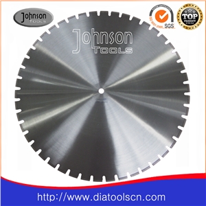 800mm Diamond Saw Blade: Laser Saw Blade for Sandstone